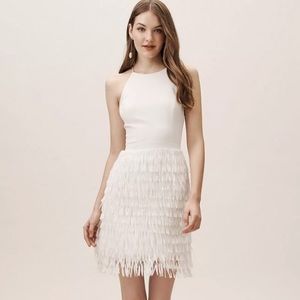 BHLDN Promenade Dress